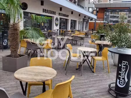 restaurant à vendre