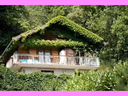 compagnie immobiliere du lac