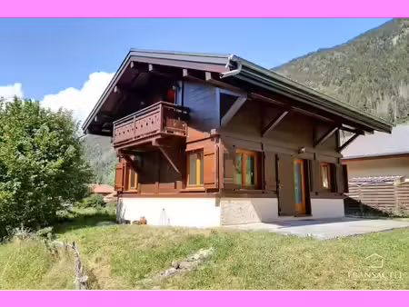 transactel immobilier