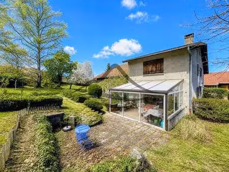 duplex à vendre