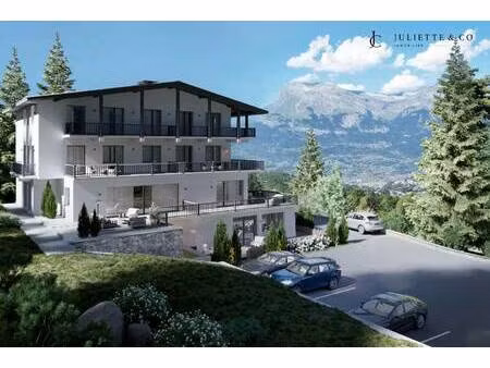 juliette co immobilier