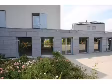 local commercial à vendre