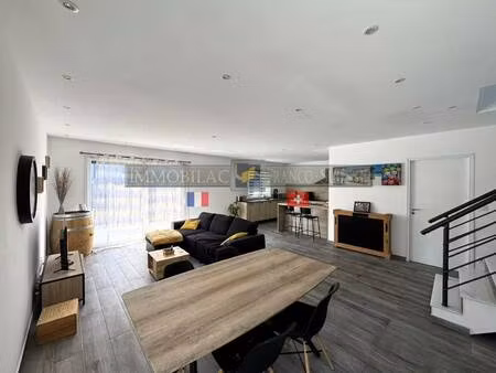 maison jumelée à vendre