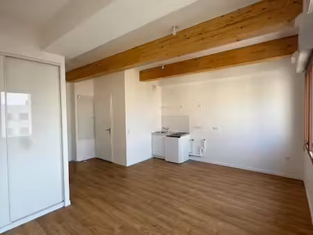vente appartement 1 pièce 31 m² à saint-ouen (93400)  278 000 €
