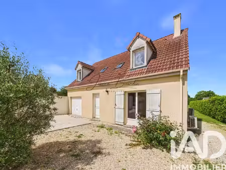 pavillon à vendre