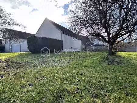 gregory tarreau bsk immobilier