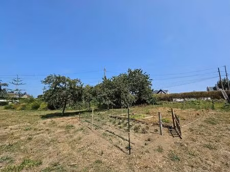 terrain à vendre