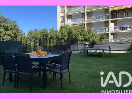 vente duplex 3 pièces