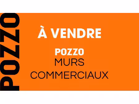 barenton  centre ville  bel immeuble avec commerce en rdc et 2 appartements au dessus de t