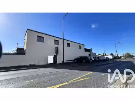 immeuble à vendre