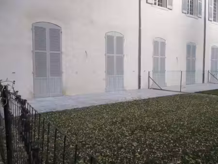nimes immobilier