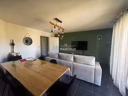 location appartement 3 pièces 63.1 m² à savigneux (42600)  650 €