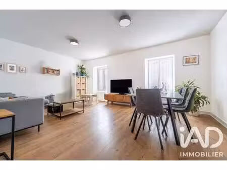 triplex à vendre