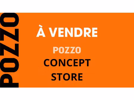 fonds de commerce concept store cherbourg en cotentin (50100)