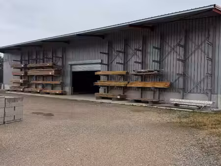 local commercial à vendre