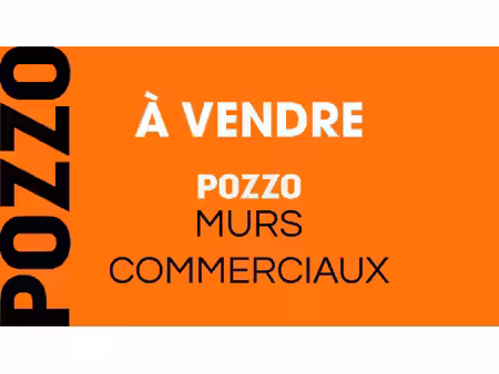 murs commerciaux à vendre ? libres de tout occupant