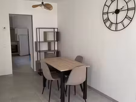 maison à louer