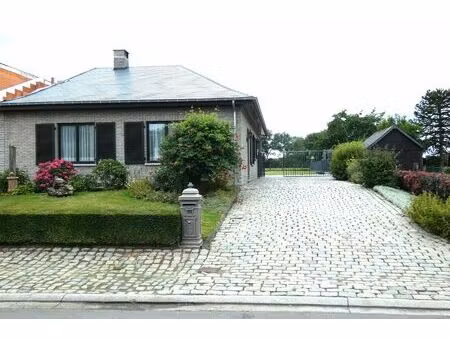 bungalow à louer à kalkestraat 113 opwijk (rbw61949)