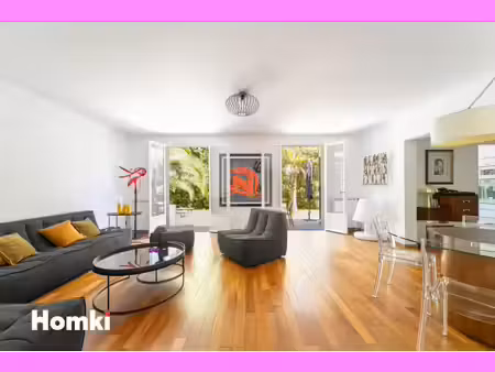 maison/villa t7 de 158 m² à marseille 13009