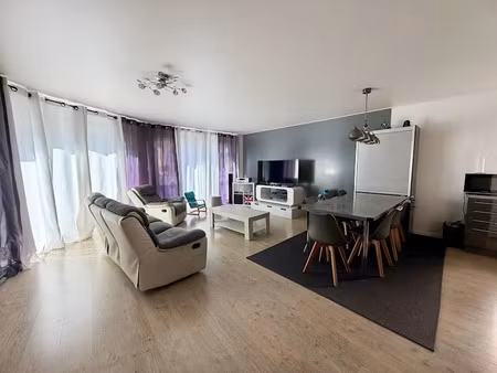 vente appartement 6 pièces 147.23 m² à passy (71220)  378 000 €