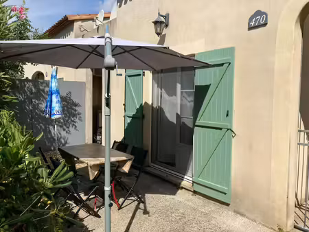 maison à louer