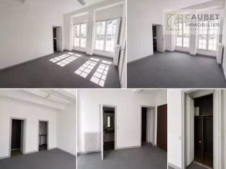 caubet immobilier