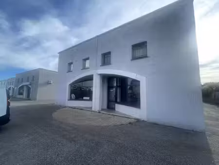 local commercial à louer