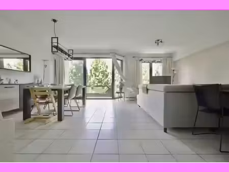 appartement à vendre avec terrasse et 2 chambres   neder-over-heembeek (rbw61958)