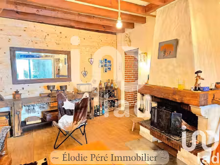 maison de ville à vendre