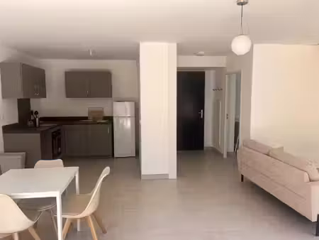 maison à louer - première occupation