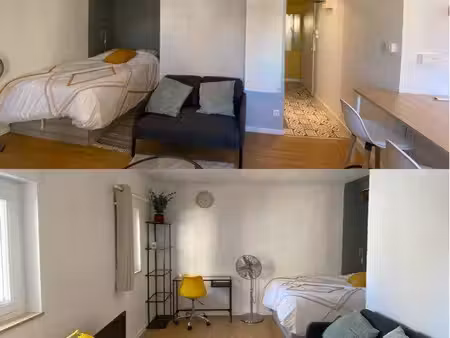 appartement à louer - logement étudiant