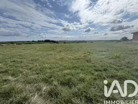 vente terrain 3000 m² puycornet (82220)