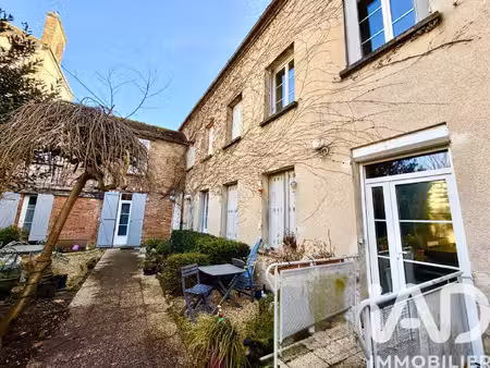 immeuble à vendre
