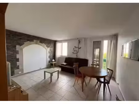 colocation à louer
