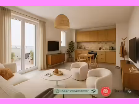 appartement de luxe à vendre à remire-montjoly