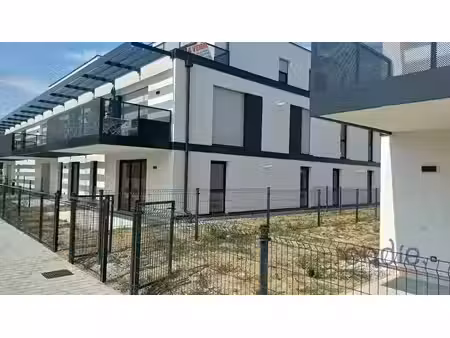 vente appartement 5 pièces 99 m² à bartenheim la chaussee (68870)  409 700 €