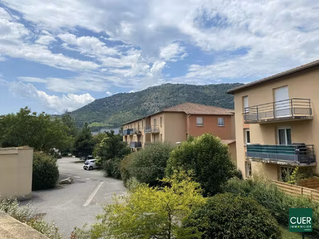 appartement t3 - guilherand granges