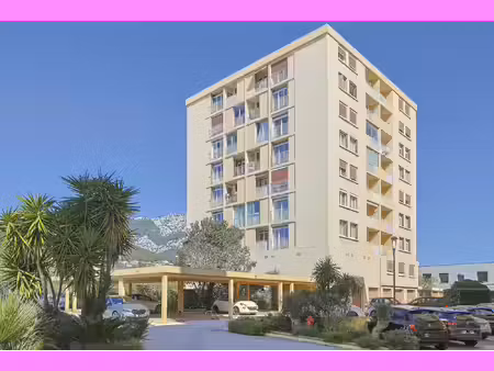 vente appartement 4 pièces 69 m² la valette-du-var (83160)