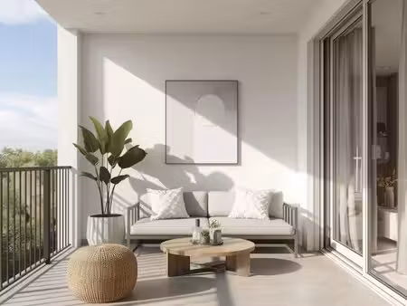 vente appartement 4 pièces 81 m² à noisy-le-roi (78590)  419 000 €