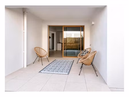 vente appartement 4 pièces 88 m² à castelnau-le-lez (34170)  430 000 €