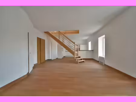 vente appartement 315 m² à cholet (49300)  426 400 €