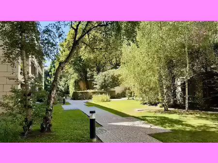 vente appartement 3 pièces 65.94 m² à saint-cloud (92210)  448 000 €