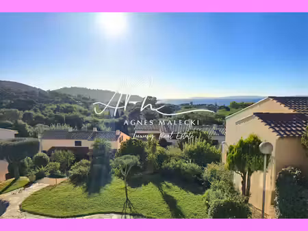 vente appartement 2 pièces 57.56 m² à le lavandou (83980)  525 000 €