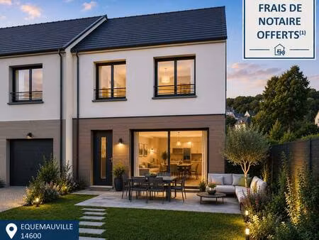maison à vendre - neuf