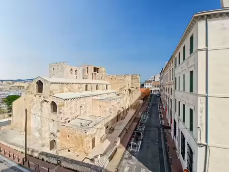 vente appartement 5 pièces 135 m² à marseille 7ème (13007)  590 000 €