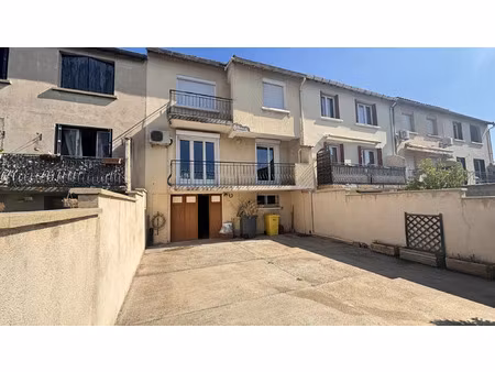 vente maison 5 pièces 108 m² le pontet (84130)