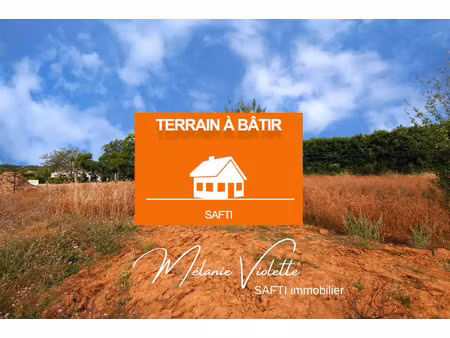 vente terrain 998 m² le champ-saint-père (85540)