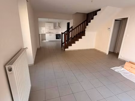 location maison 75 m² à bellevigny (85170)