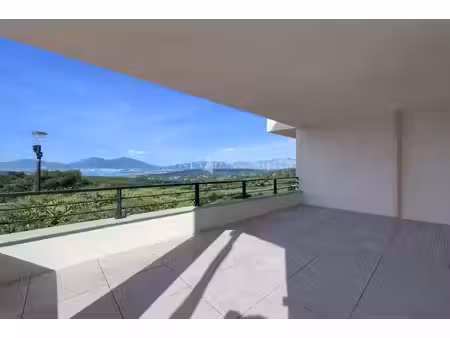 appartement à vendre - première occupation