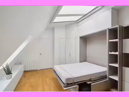 vente appartement 1 pièce 43 m² à paris 8ème (75008)  535 000 €